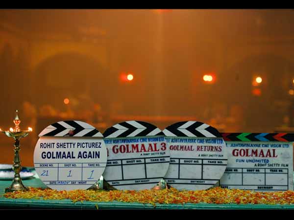 Golmaal