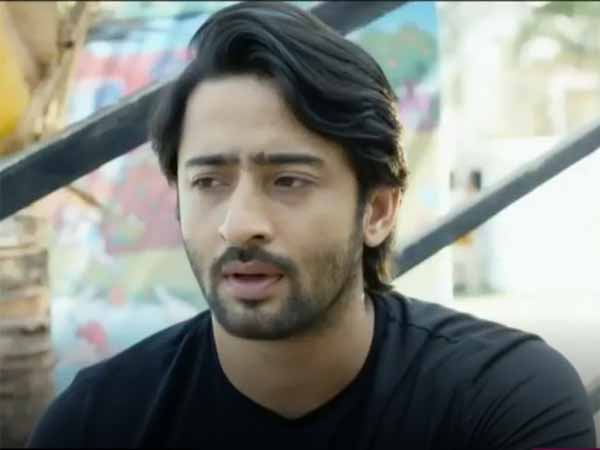 Dev To Leave Ishwari