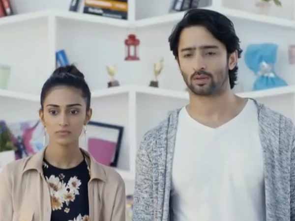 Will Dev & Sonakshi Convince Suhana?