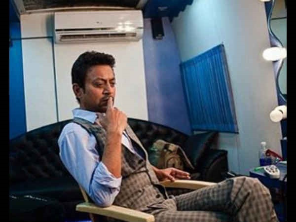 Irrfan Khan