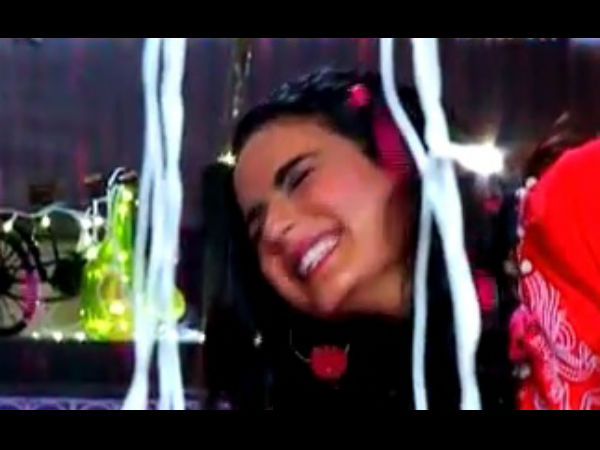 Teni Spoils Parth’s Surprise Teni Spoils Parth’s Surprise