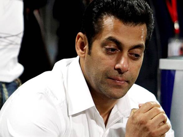 Salman Khan Sad Salman Khan Sad