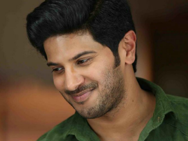 Dulquer Salmaan as Gautham