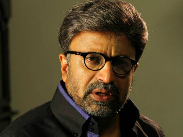 Siddique as Vishwanath