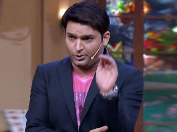 What Will Kapil Do?