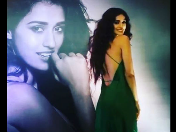 Here’s How Disha Deals With The Haters