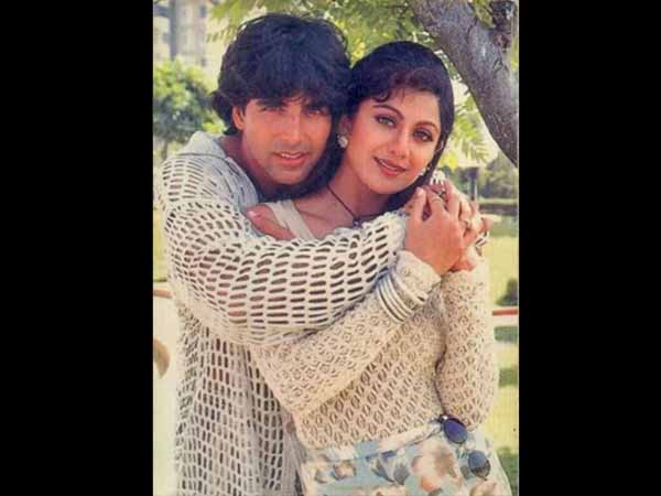 I Never Imagined Akshay Could Two-Time Me!