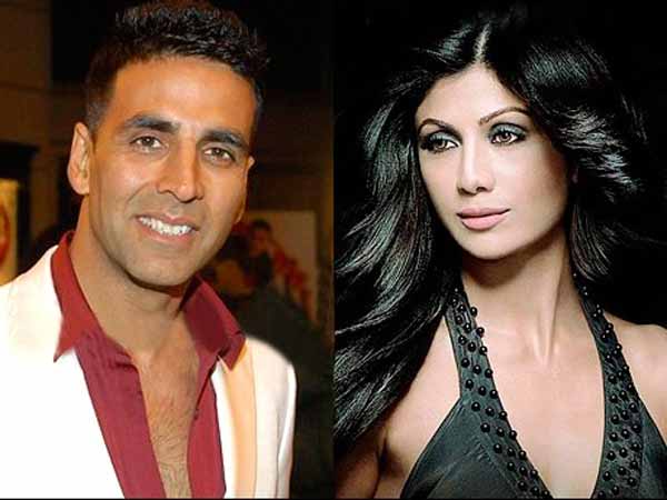 Akshay Kumar Used Me