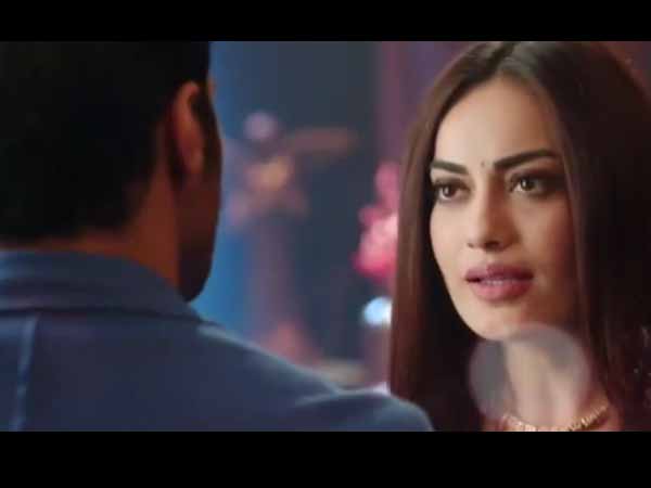 Geetanjali Gets A Clue