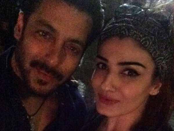 I Expected To Be Pampered