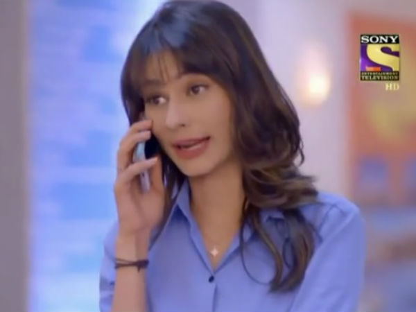 Saanjh & Arjun To Get Closer