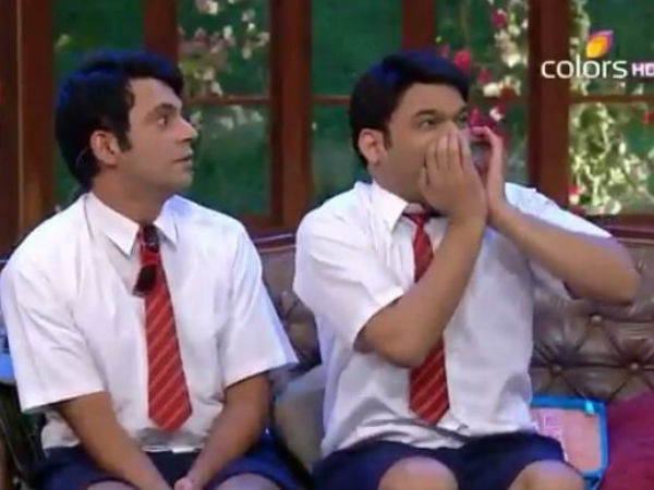 The Psyched‏ & Akshay Dhariwal Jain‏ 