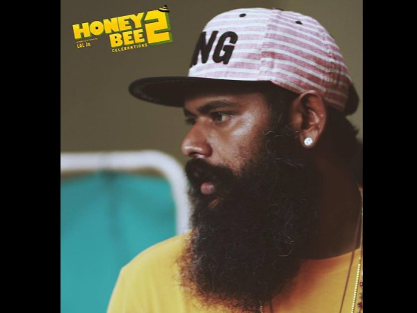 Script & Direction – Jean Paul Lal