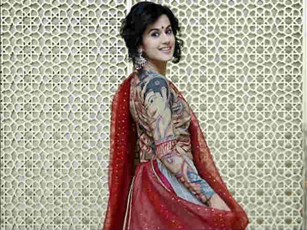 'Failure Of Films Was Blamed Upon My Bad Luck'