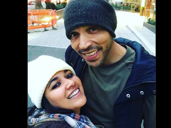 On Being Asked Why She Kept Her Marriage A Secret