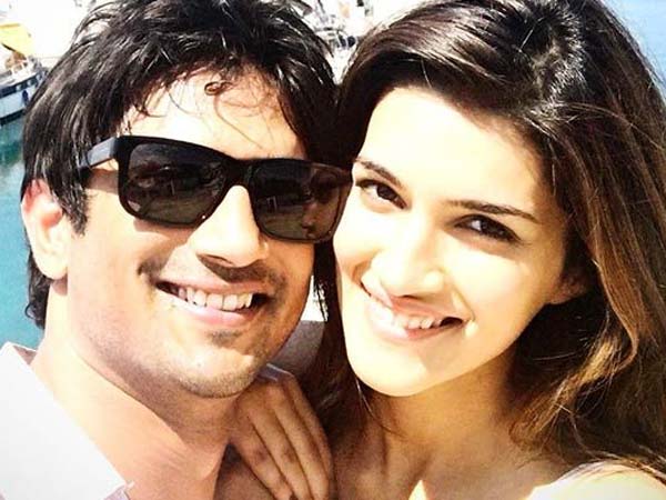 Sushant's Mood Swings Started Making Things Difficult