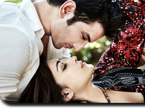 When They Decided To End Their Affair