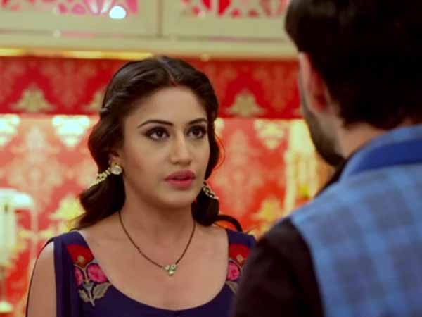 Anika Supports Priyanka