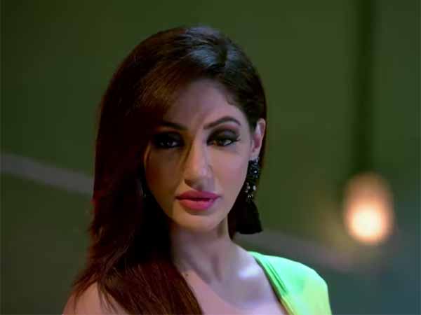 Svetlana's Evil Plan