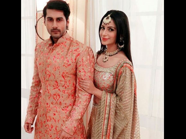 Priyanka Gets To Know The Truth