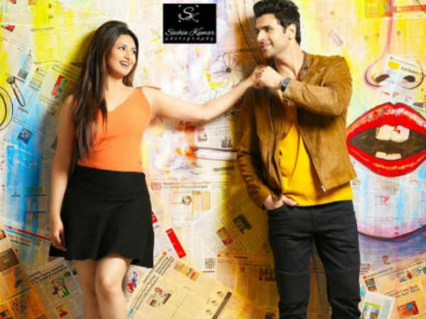 Divyanka-Vivek Divyanka-Vivek