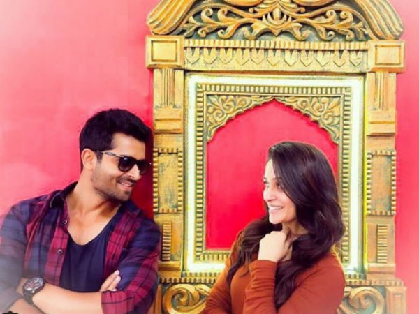 Dipika-Shoiab Dipika-Shoiab