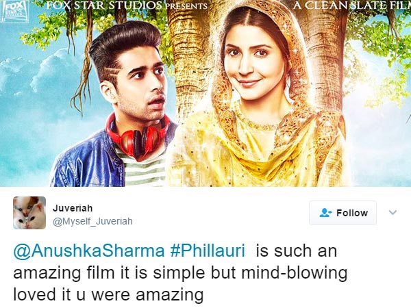 Juveriah‏ @Myself_Juveriah