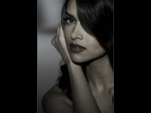 Deepika Was My Classmate At Mount Carmel College