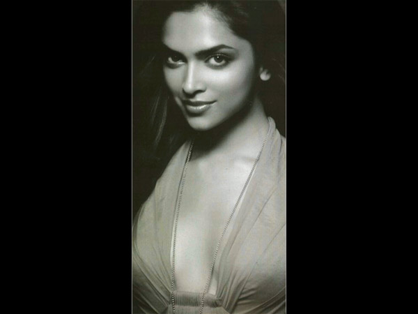 Deepika Used To Come In With Zero Make-Up
