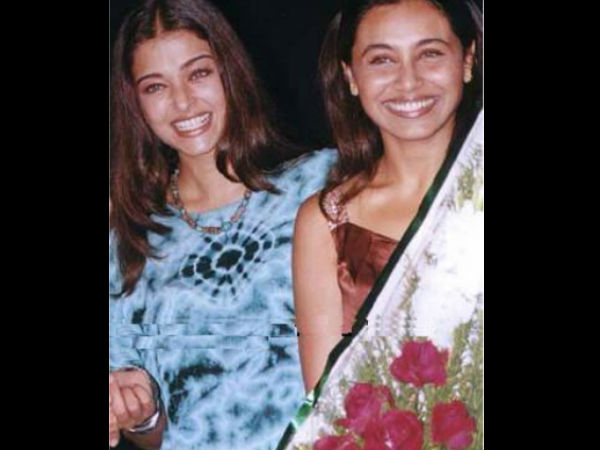 When Things Turned Sour