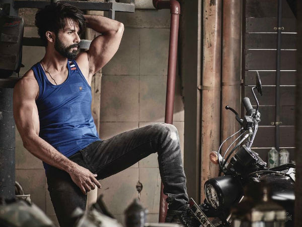 Shahid On Mira’s Controversial Statements