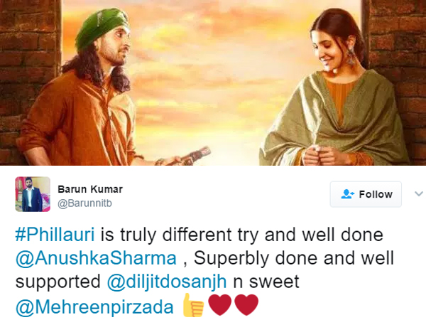 Barun Kumar‏ @Barunnitb