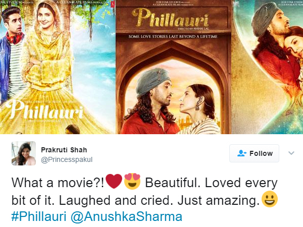 Prakruti Shah‏ @Princesspakul