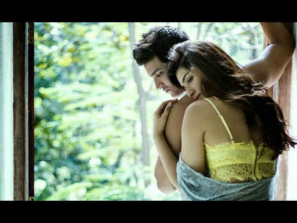 His Next Release Is Raabta Opposite Kriti Sanon