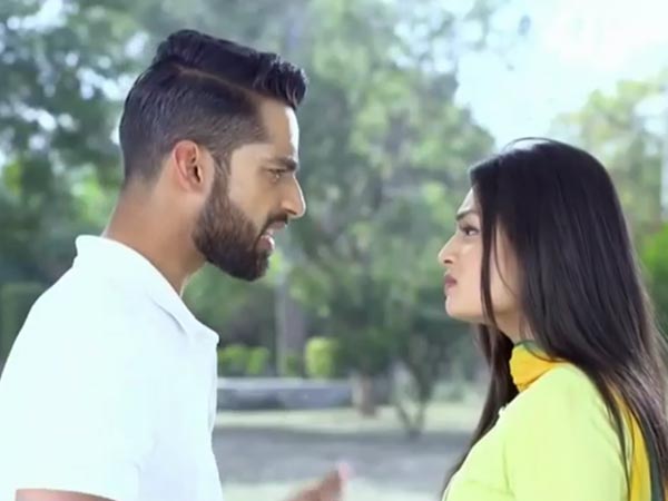 Shaurya's Realization