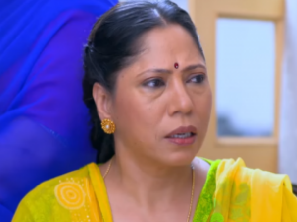 Kanta Blames Shaurya