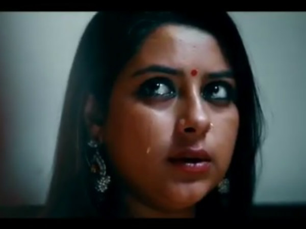 Pratyusha Didn't Use Glycerine