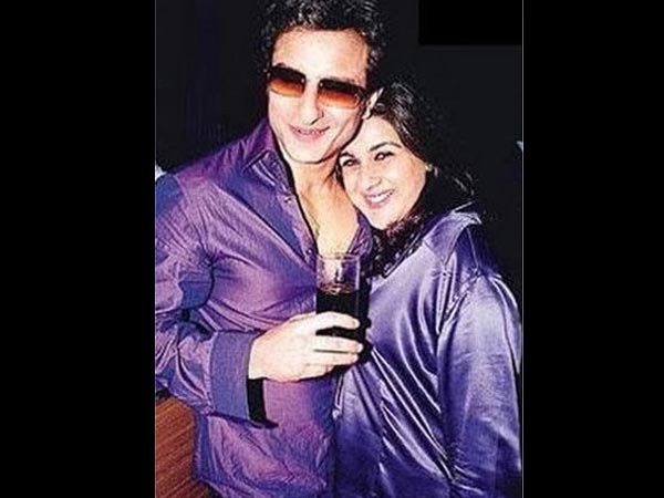 I Am Not Shahrukh Khan