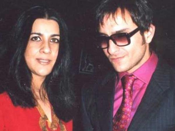 There Is A Theory That Whatever I Have Become It's Because Of Amrita