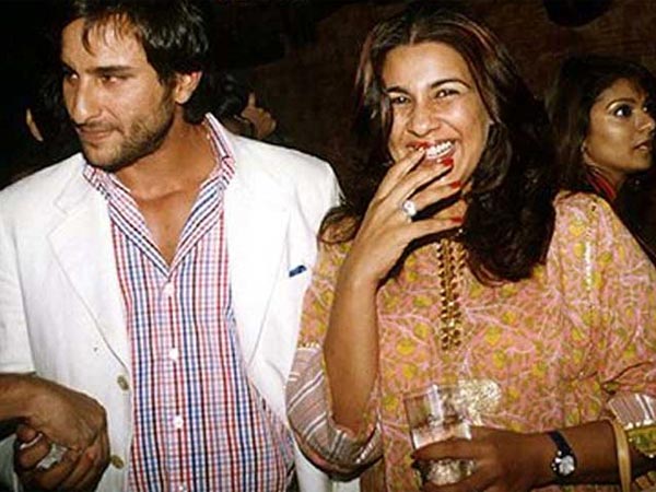 Even Shahrukh Khan's Wife Gauri Keeps Out Of His Career