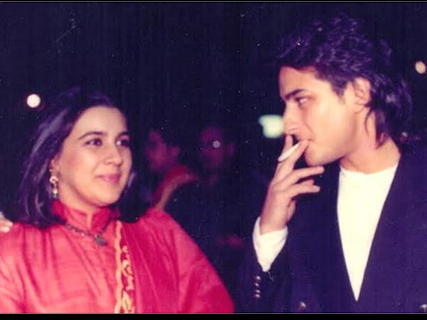 Let Amrita Call My Kids Sara Singh & Ibrahim Singh