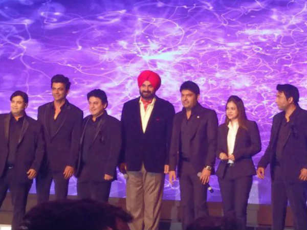 Kapil Had Insulted Sunil & Team Members Many Times