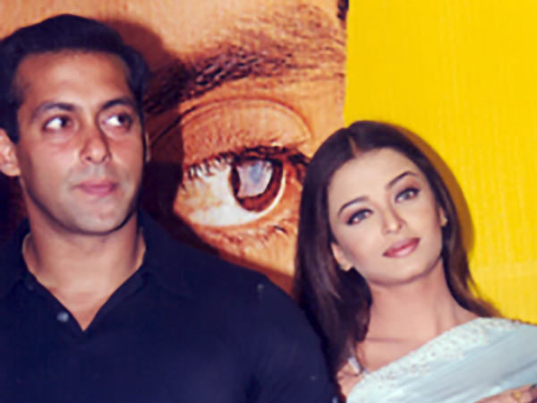 Aishwarya's Father Never Liked Salman Aishwarya's Father Never Liked Salman