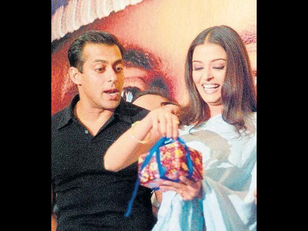 Aishwarya Would Not Go Against The Wishes Of Her Father Aishwarya Would Not Go Against The Wishes Of Her Father