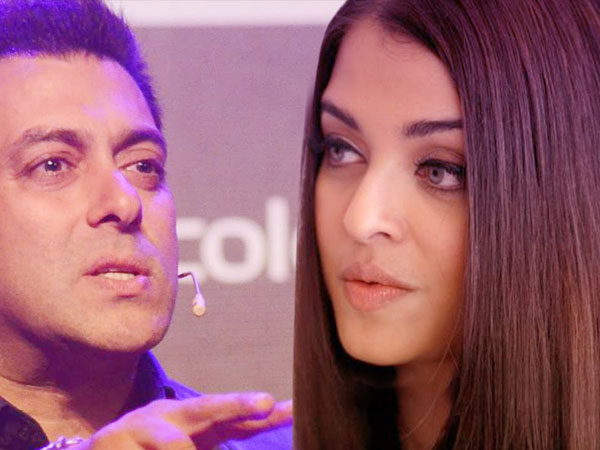 What Aishwarya Rai Had Said About The Breakup What Aishwarya Rai Had Said About The Breakup