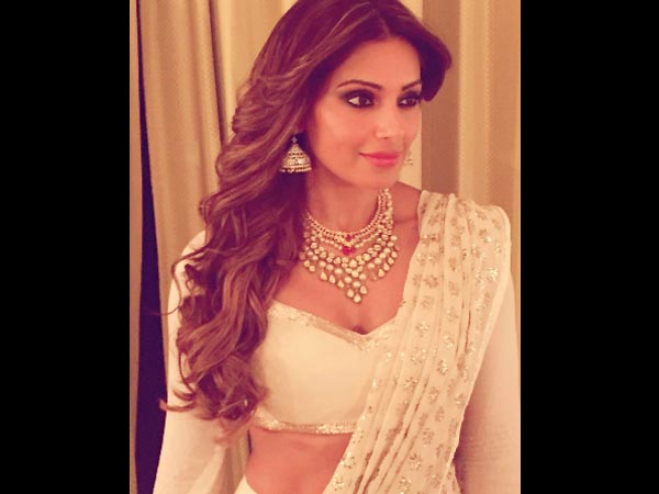 Bipasha Basu's Pregnancy
