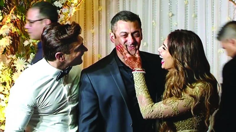 Bipasha Did Try To Convince Team Salman Khan