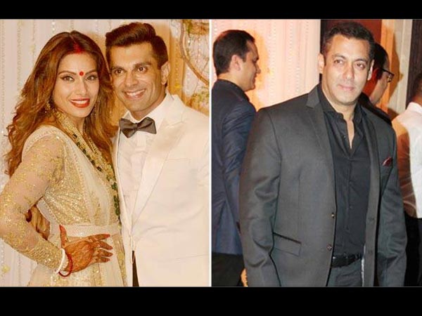 Salman Khan & Co. Told Bipasha To Travel Alone