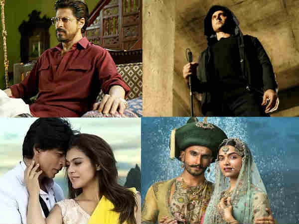 A Consecutive Box Office Clash With A Star For Shahrukh Khan A Consecutive Box Office Clash With A Star For Shahrukh Khan