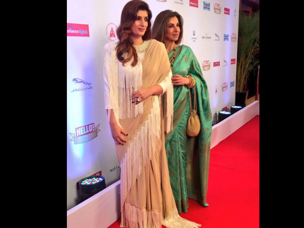 Twinkle Khanna Twinkle Khanna